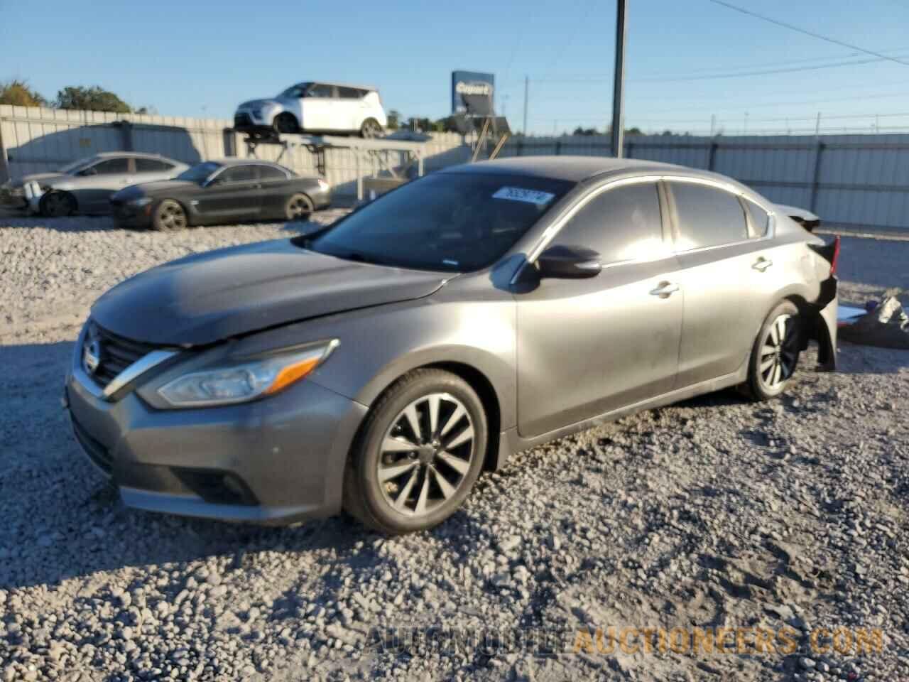 1N4AL3AP8GC244387 NISSAN ALTIMA 2016