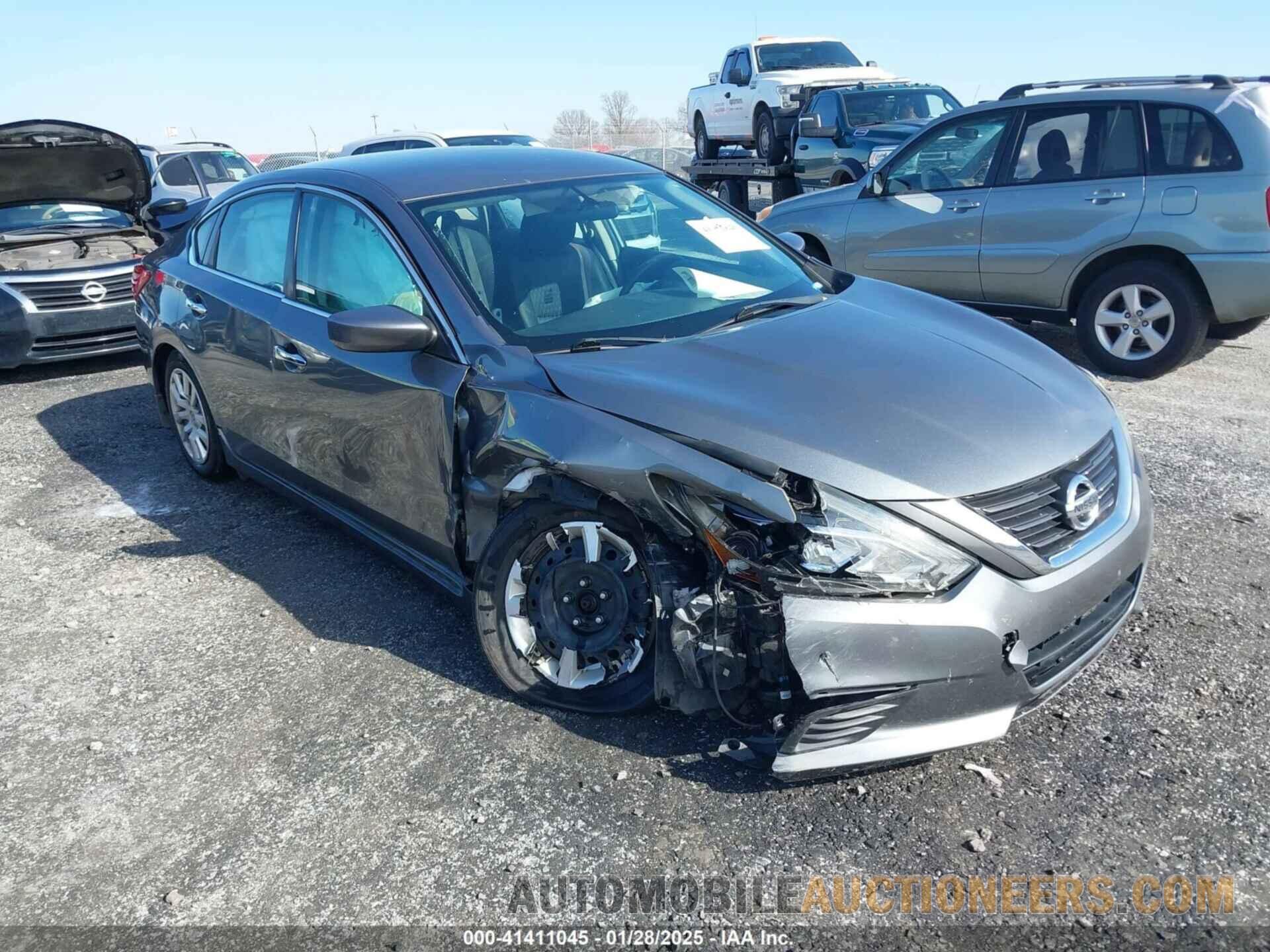 1N4AL3AP8GC257365 NISSAN ALTIMA 2016