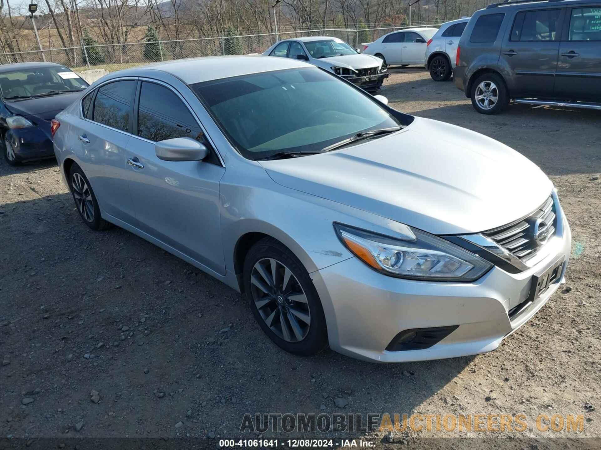 1N4AL3AP8GC277745 NISSAN ALTIMA 2016