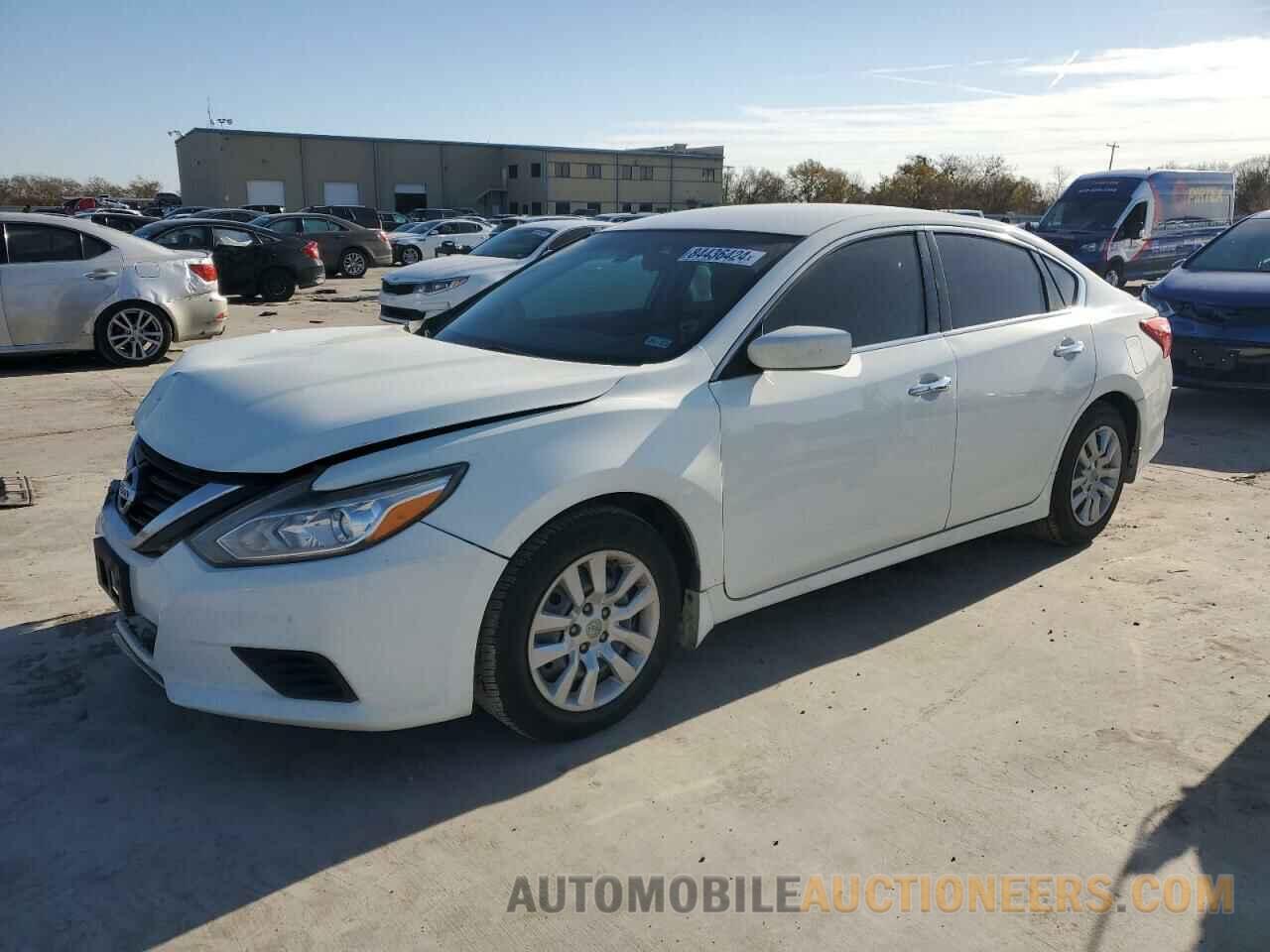 1N4AL3AP8GC278832 NISSAN ALTIMA 2016