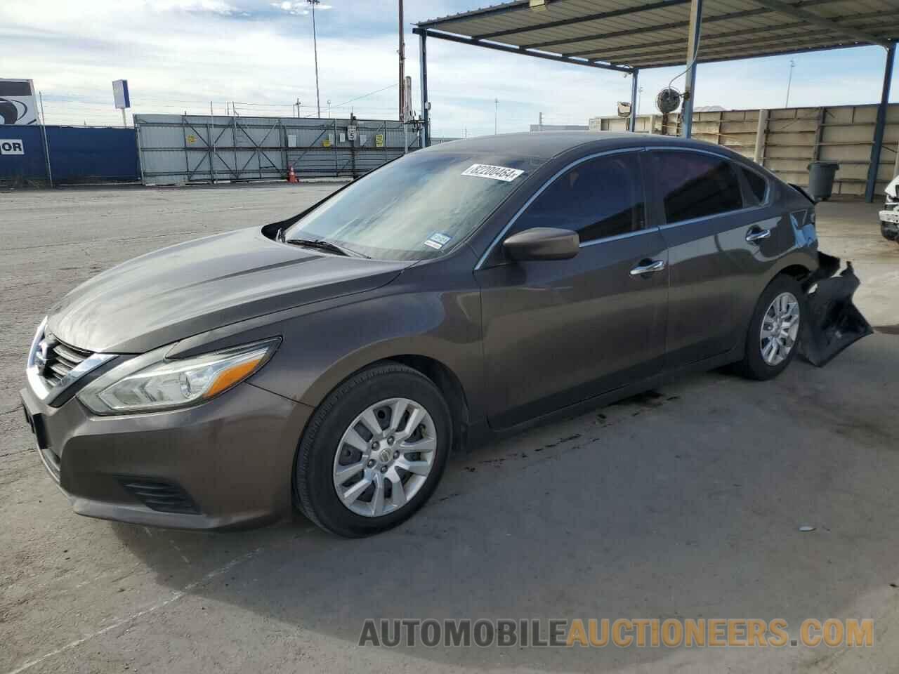 1N4AL3AP8GN311736 NISSAN ALTIMA 2016