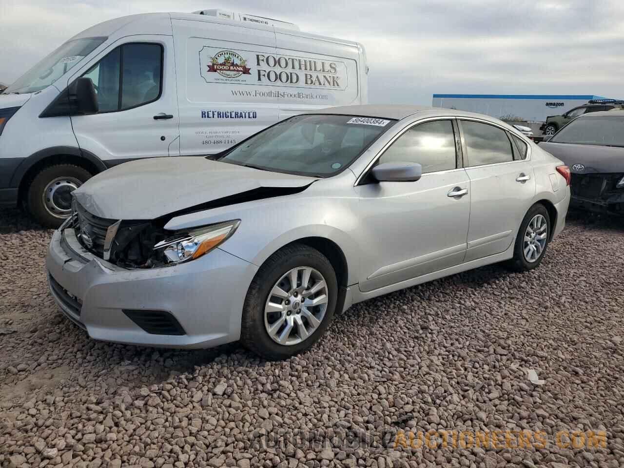 1N4AL3AP8GN315690 NISSAN ALTIMA 2016