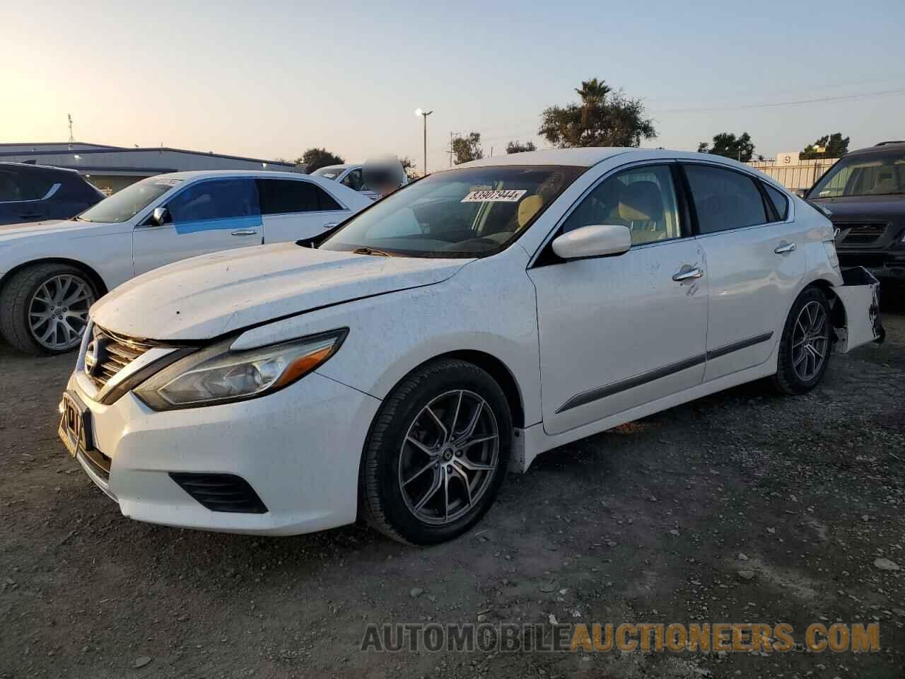 1N4AL3AP8GN315723 NISSAN ALTIMA 2016