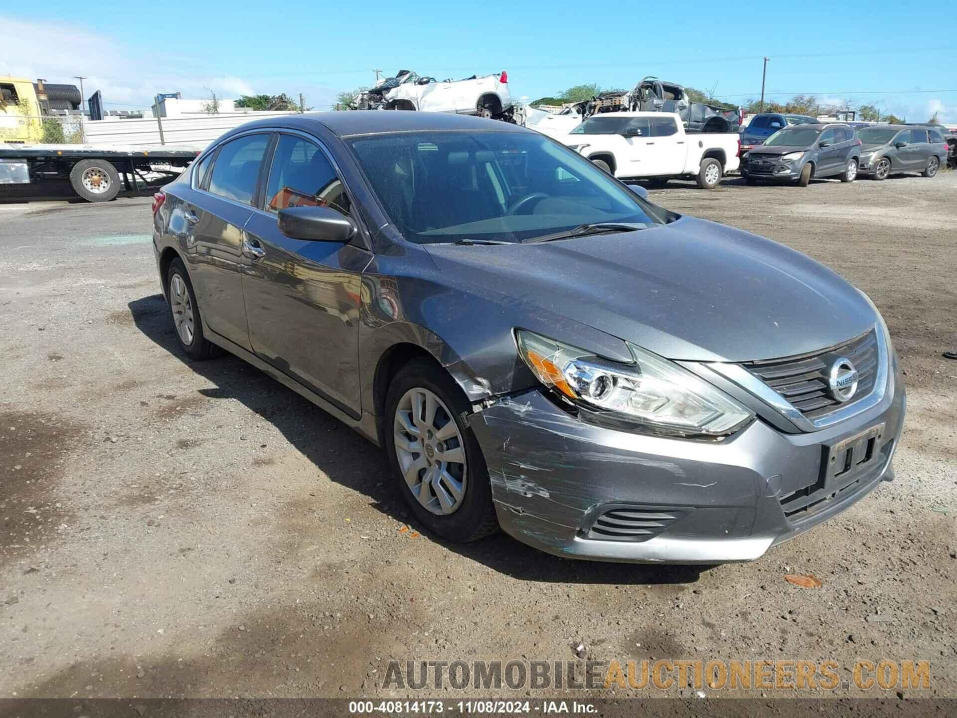 1N4AL3AP8GN336488 NISSAN ALTIMA 2016