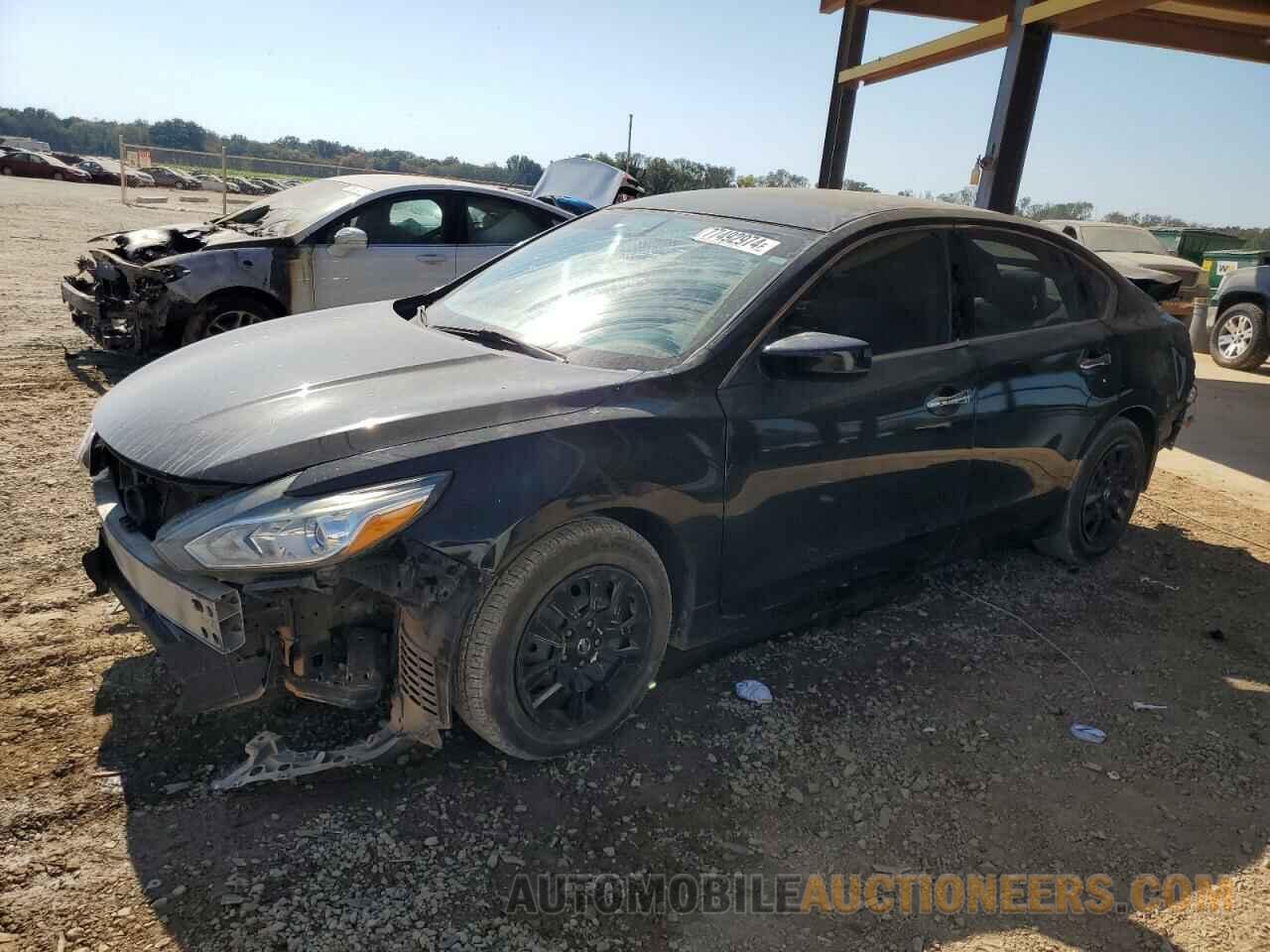 1N4AL3AP8GN337897 NISSAN ALTIMA 2016