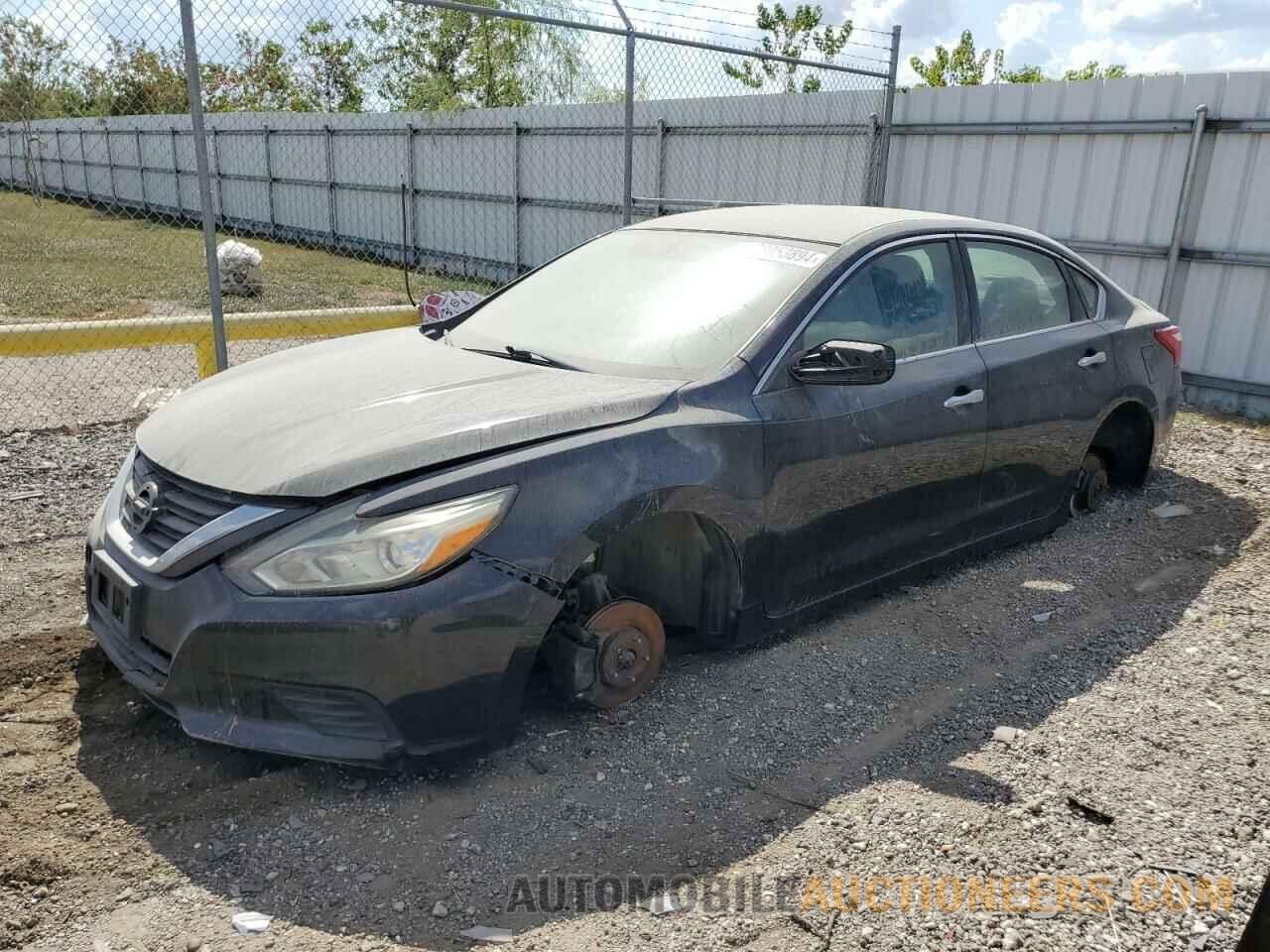 1N4AL3AP8GN338371 NISSAN ALTIMA 2016