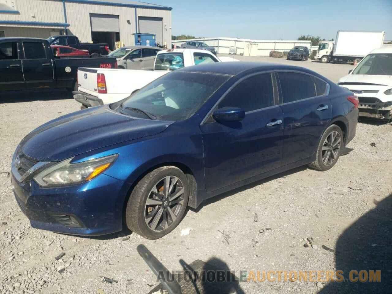 1N4AL3AP8GN352688 NISSAN ALTIMA 2016