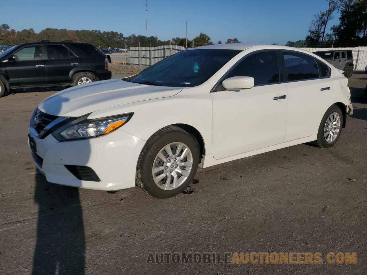 1N4AL3AP8GN371130 NISSAN ALTIMA 2016