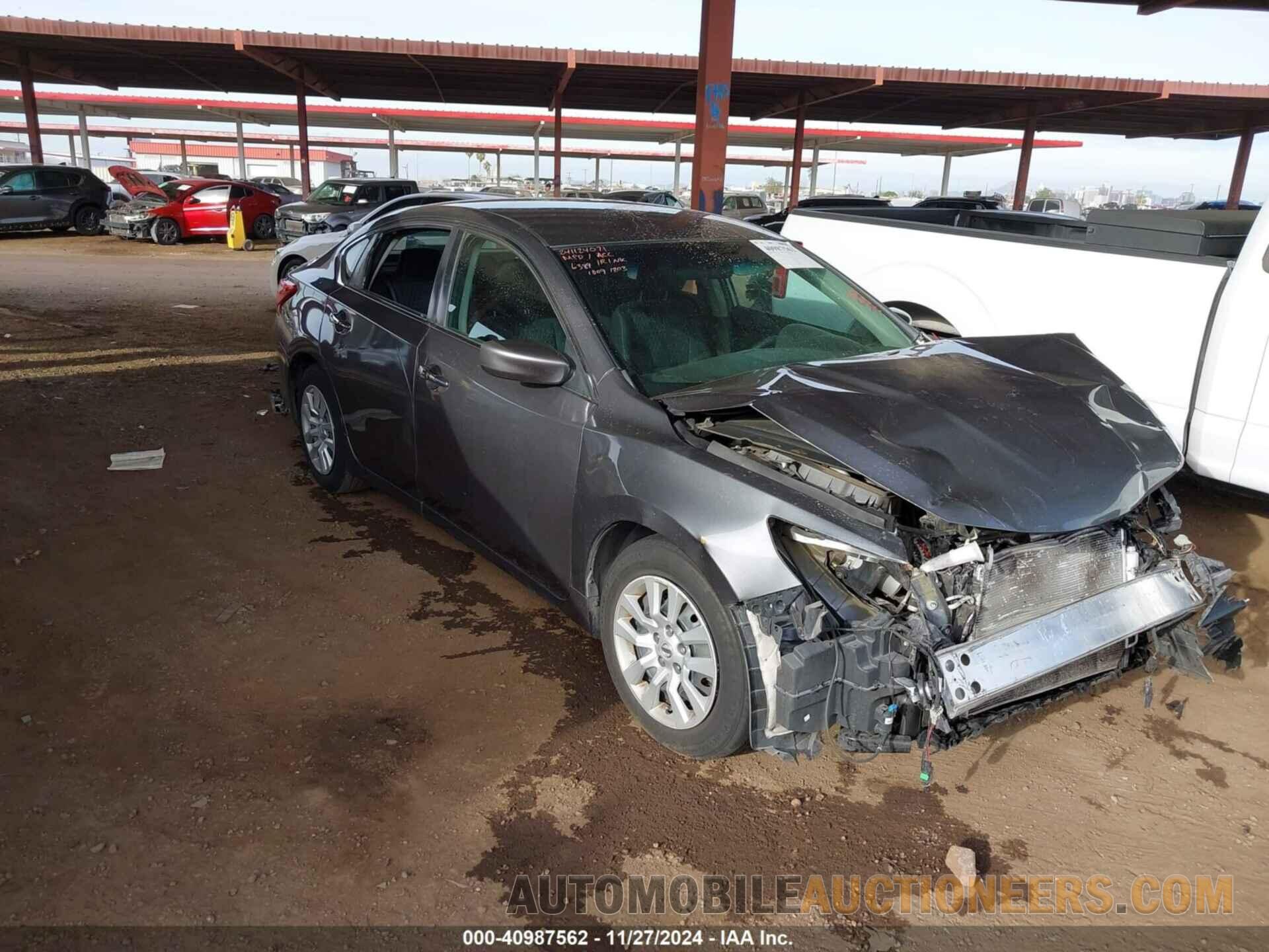 1N4AL3AP8GN376389 NISSAN ALTIMA 2016