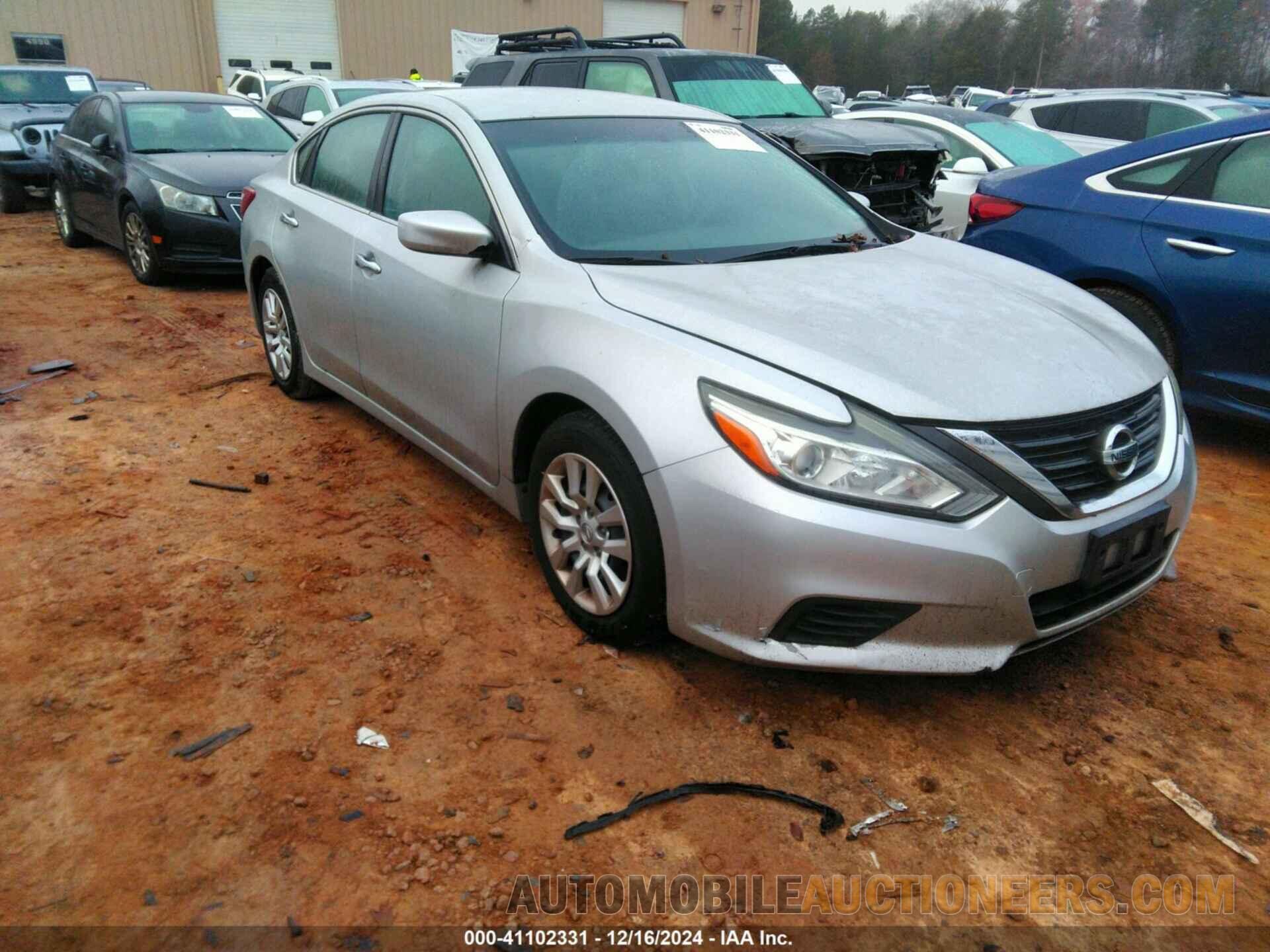 1N4AL3AP8GN376585 NISSAN ALTIMA 2016