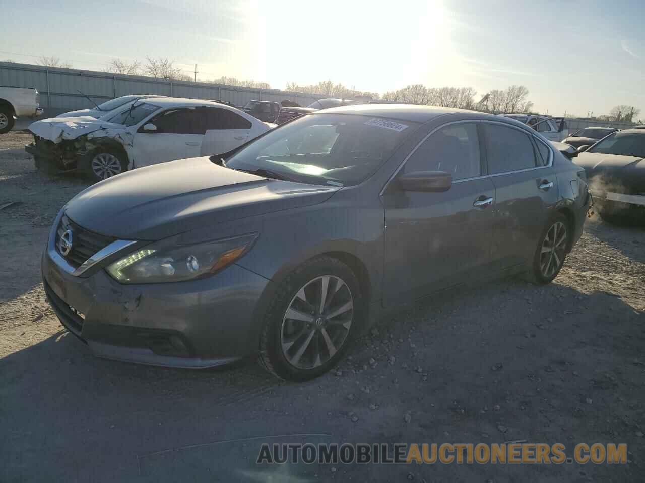 1N4AL3AP8GN379096 NISSAN ALTIMA 2016