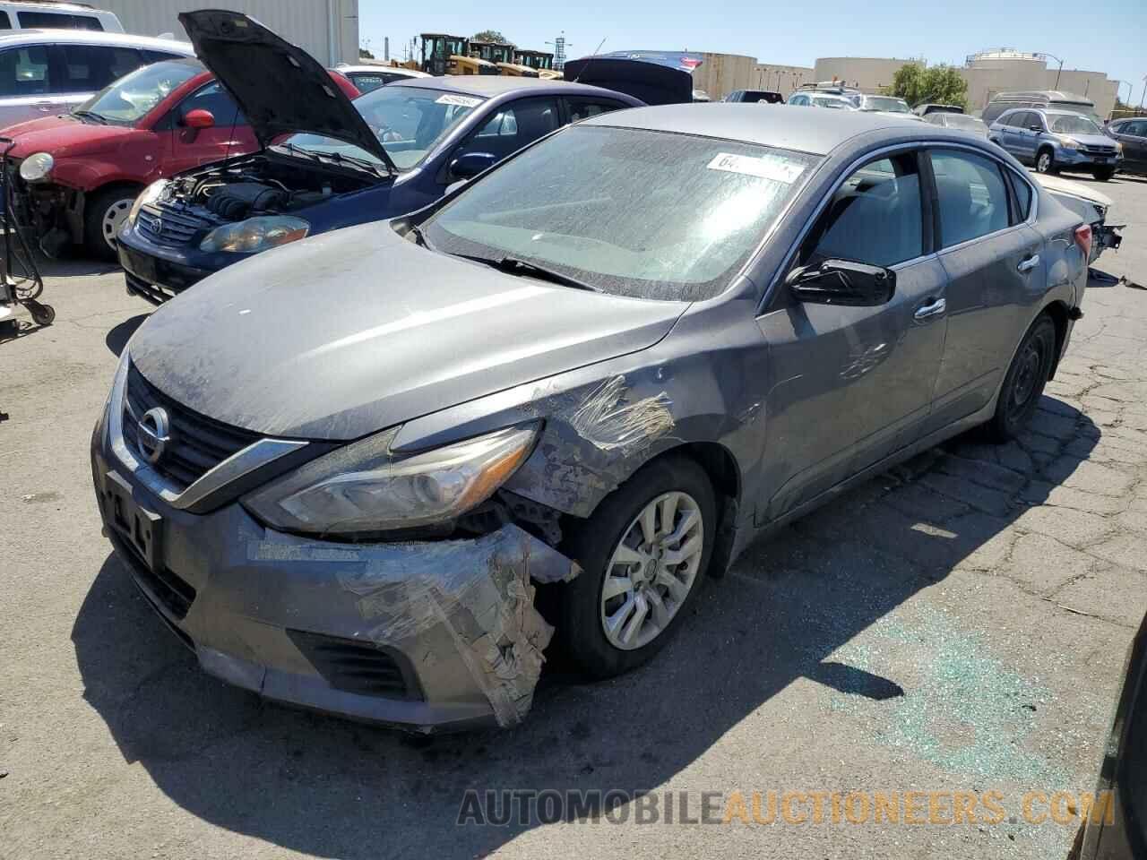 1N4AL3AP8GN381401 NISSAN ALTIMA 2016