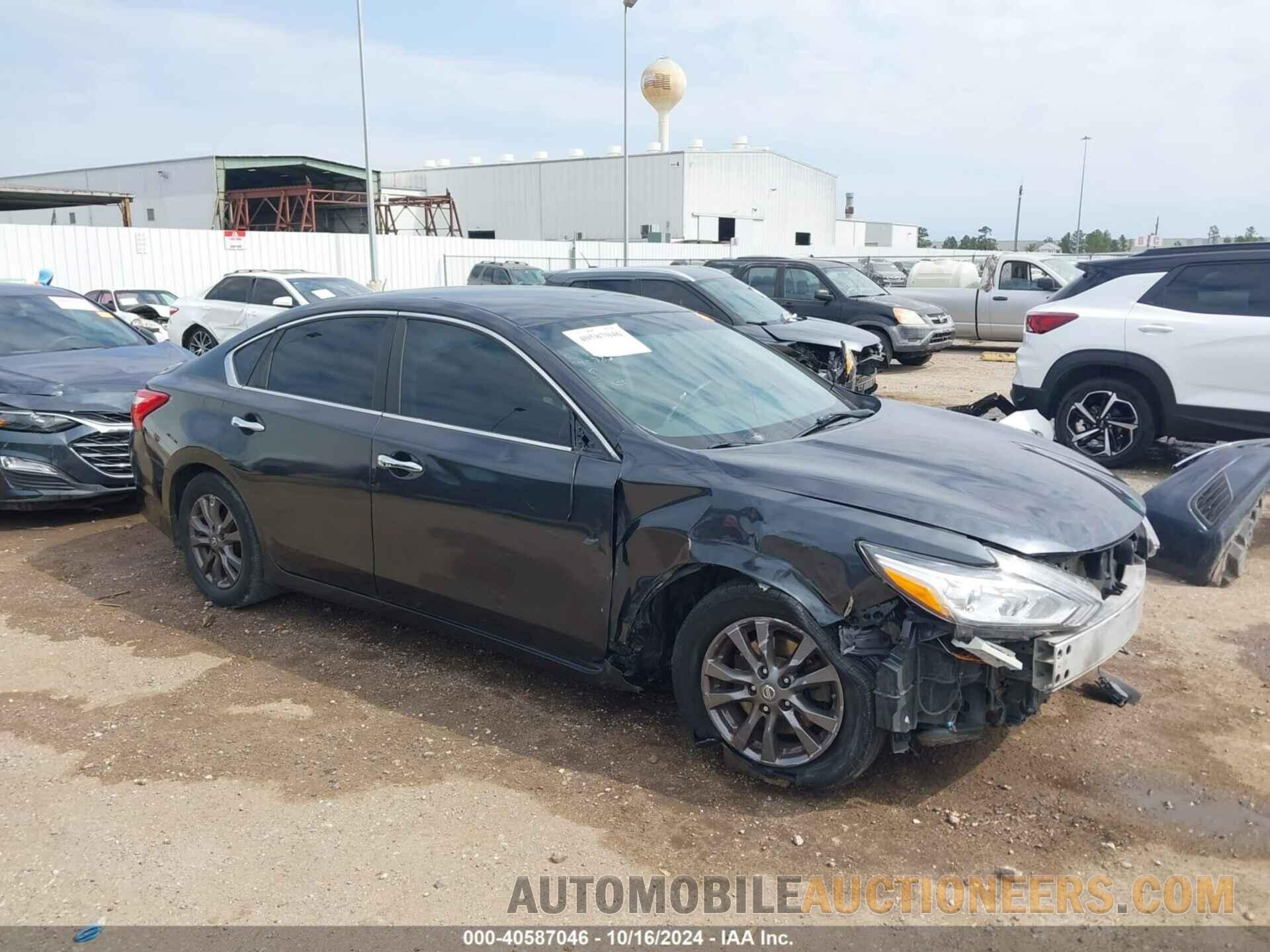 1N4AL3AP8GN382502 NISSAN ALTIMA 2016