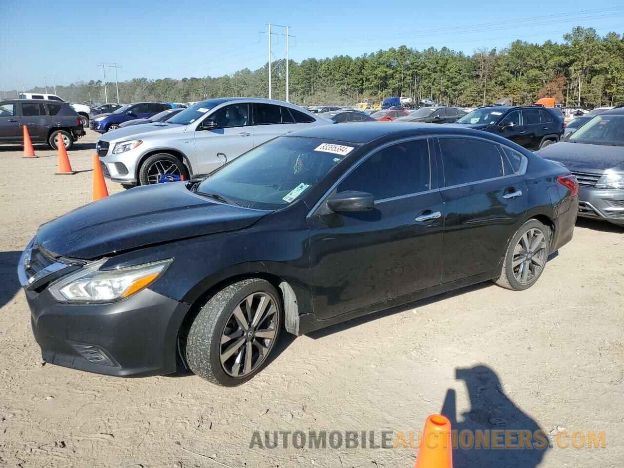 1N4AL3AP8HC108388 NISSAN ALTIMA 2017