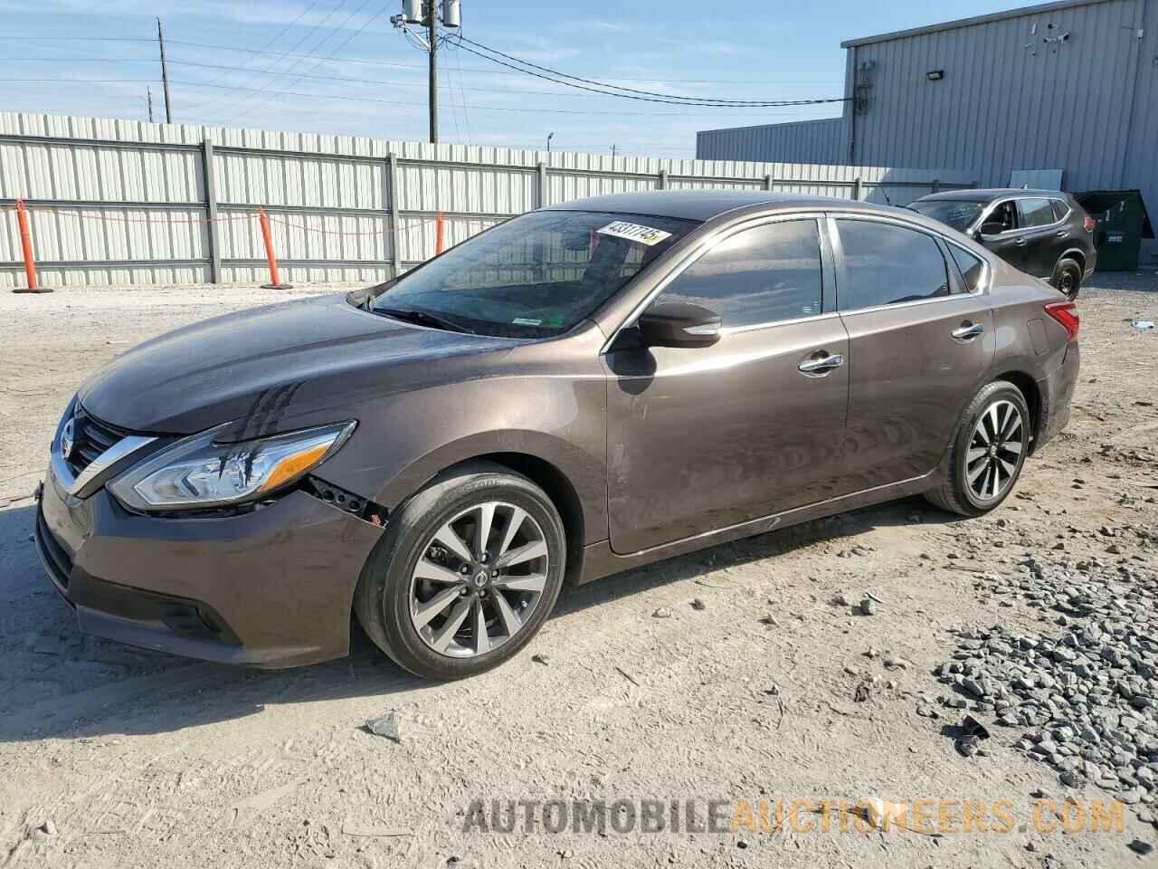 1N4AL3AP8HC109475 NISSAN ALTIMA 2017