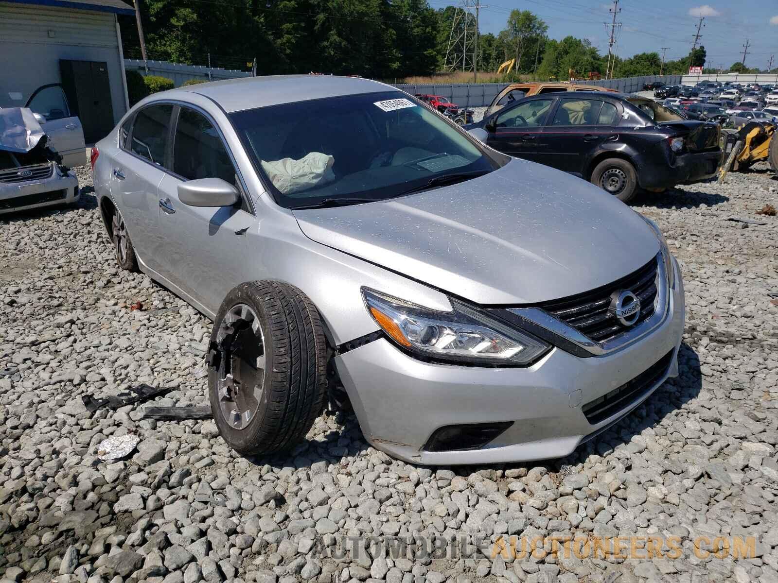 1N4AL3AP8HC109878 NISSAN ALTIMA 2017