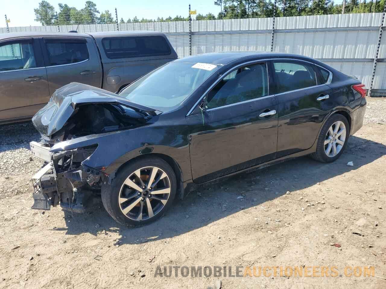 1N4AL3AP8HC115731 NISSAN ALTIMA 2017