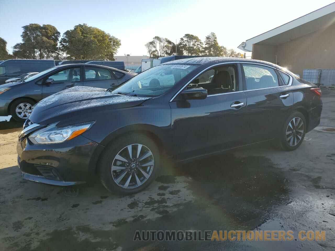 1N4AL3AP8HC116345 NISSAN ALTIMA 2017