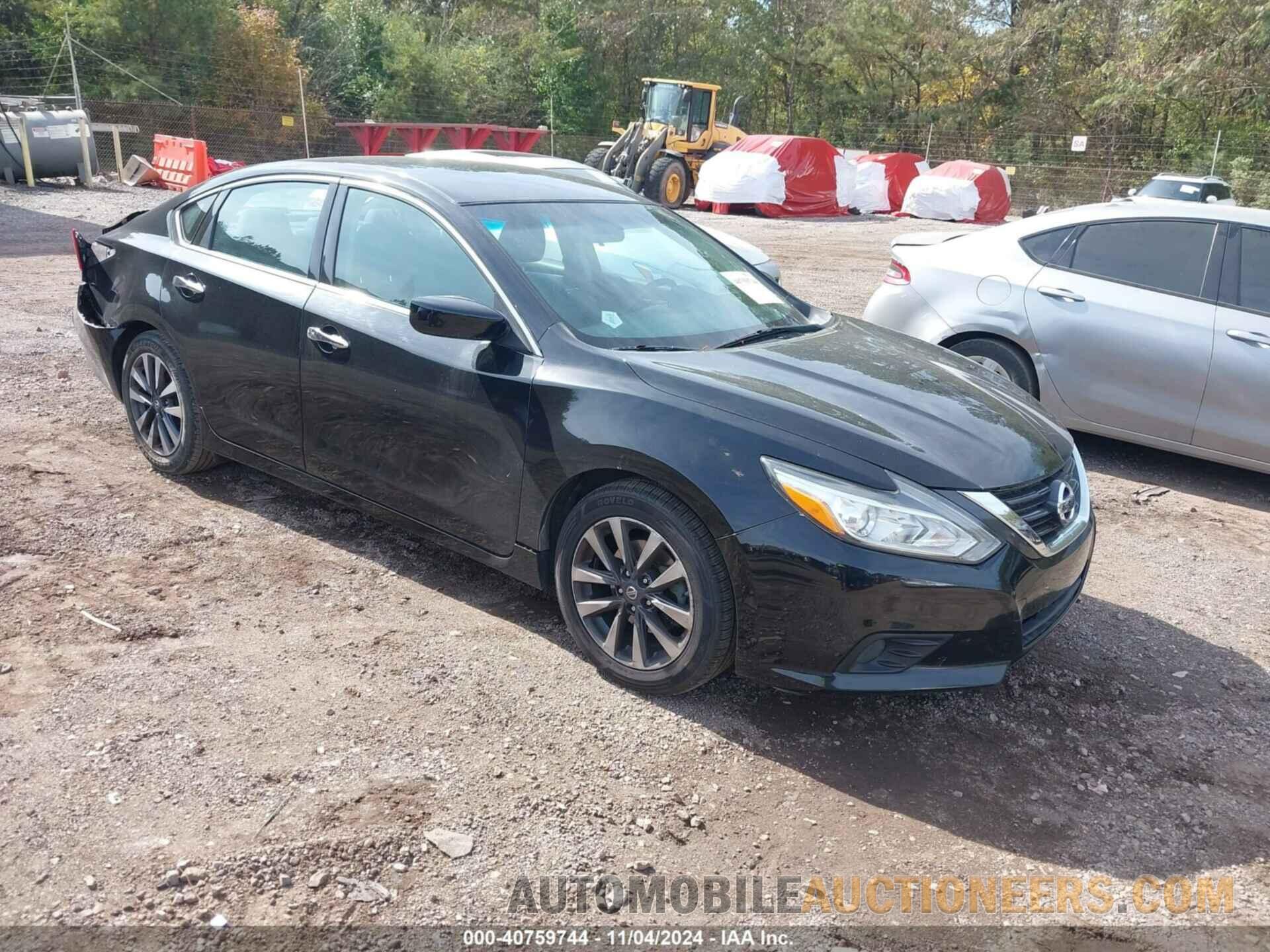 1N4AL3AP8HC119178 NISSAN ALTIMA 2017