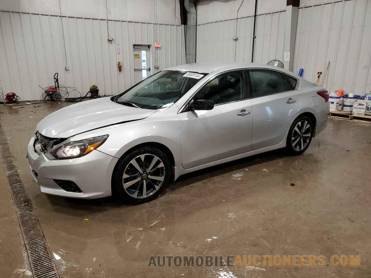 1N4AL3AP8HC124719 NISSAN ALTIMA 2017