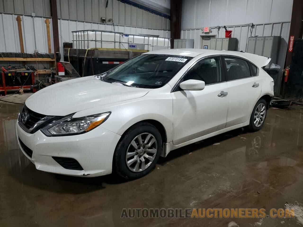 1N4AL3AP8HC131475 NISSAN ALTIMA 2017