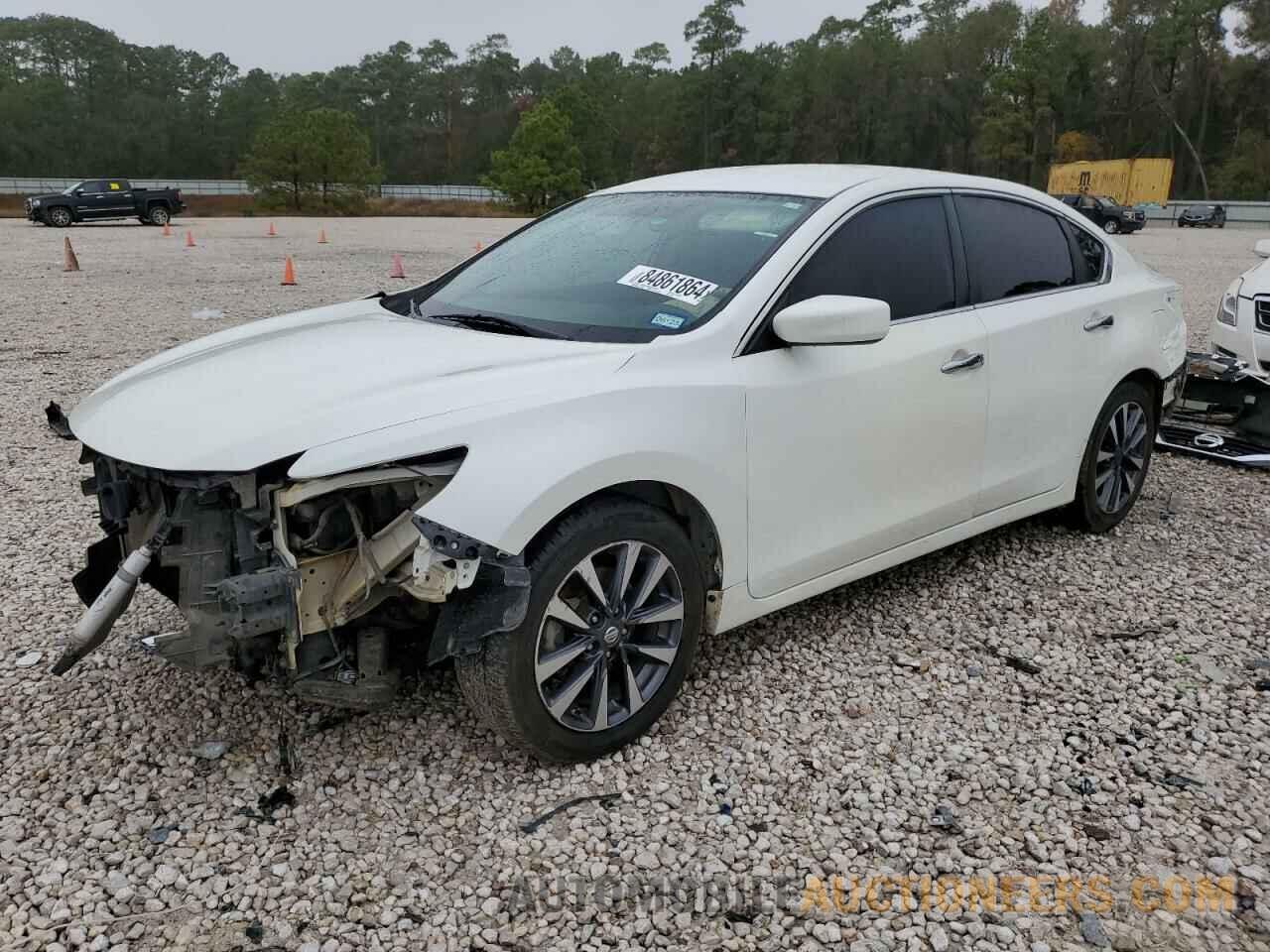 1N4AL3AP8HC137325 NISSAN ALTIMA 2017