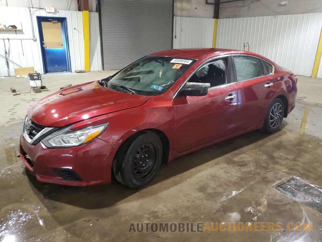 1N4AL3AP8HC140564 NISSAN ALTIMA 2017