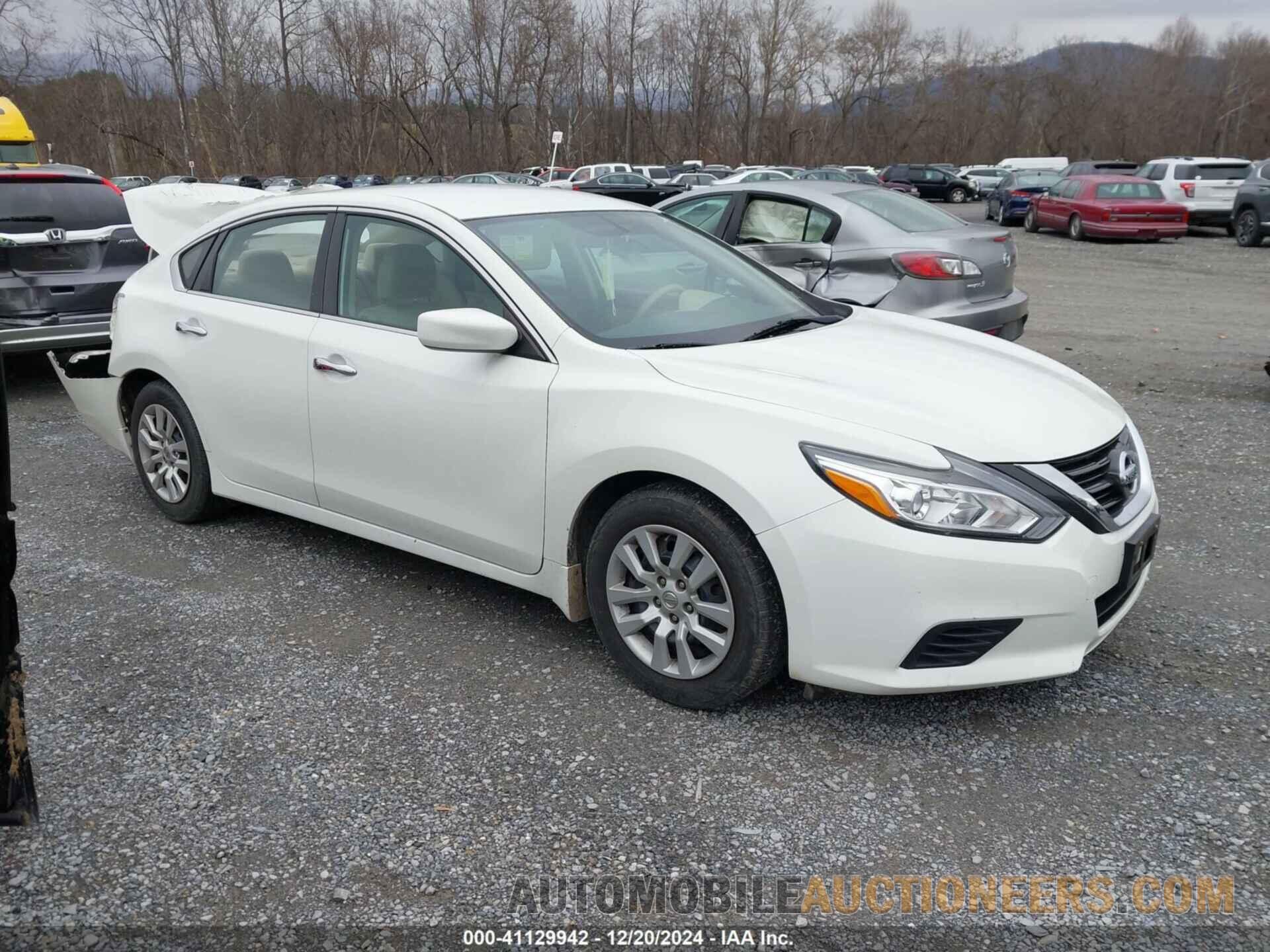 1N4AL3AP8HC146364 NISSAN ALTIMA 2017