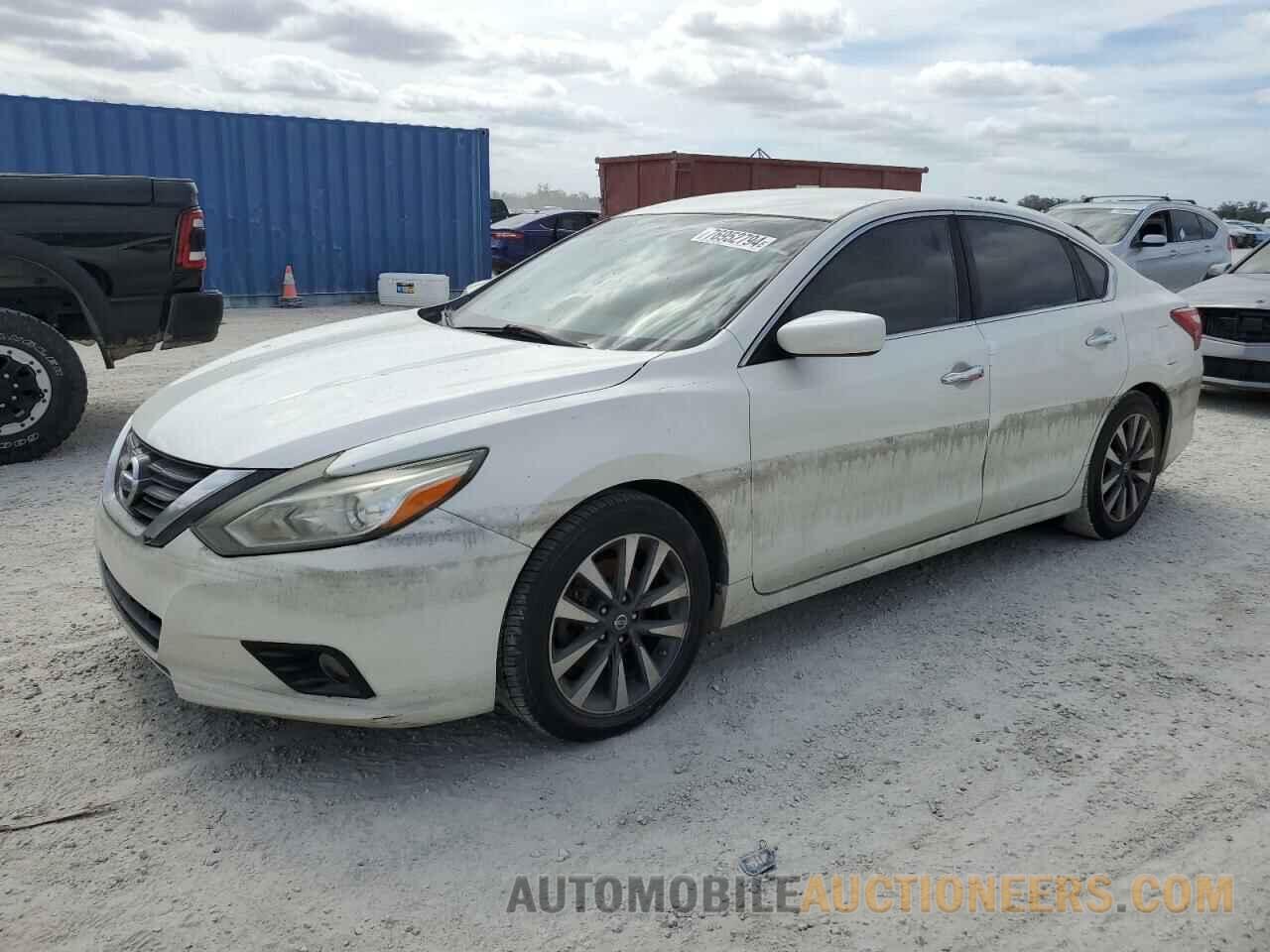 1N4AL3AP8HC148356 NISSAN ALTIMA 2017