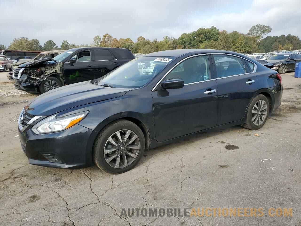 1N4AL3AP8HC149460 NISSAN ALTIMA 2017