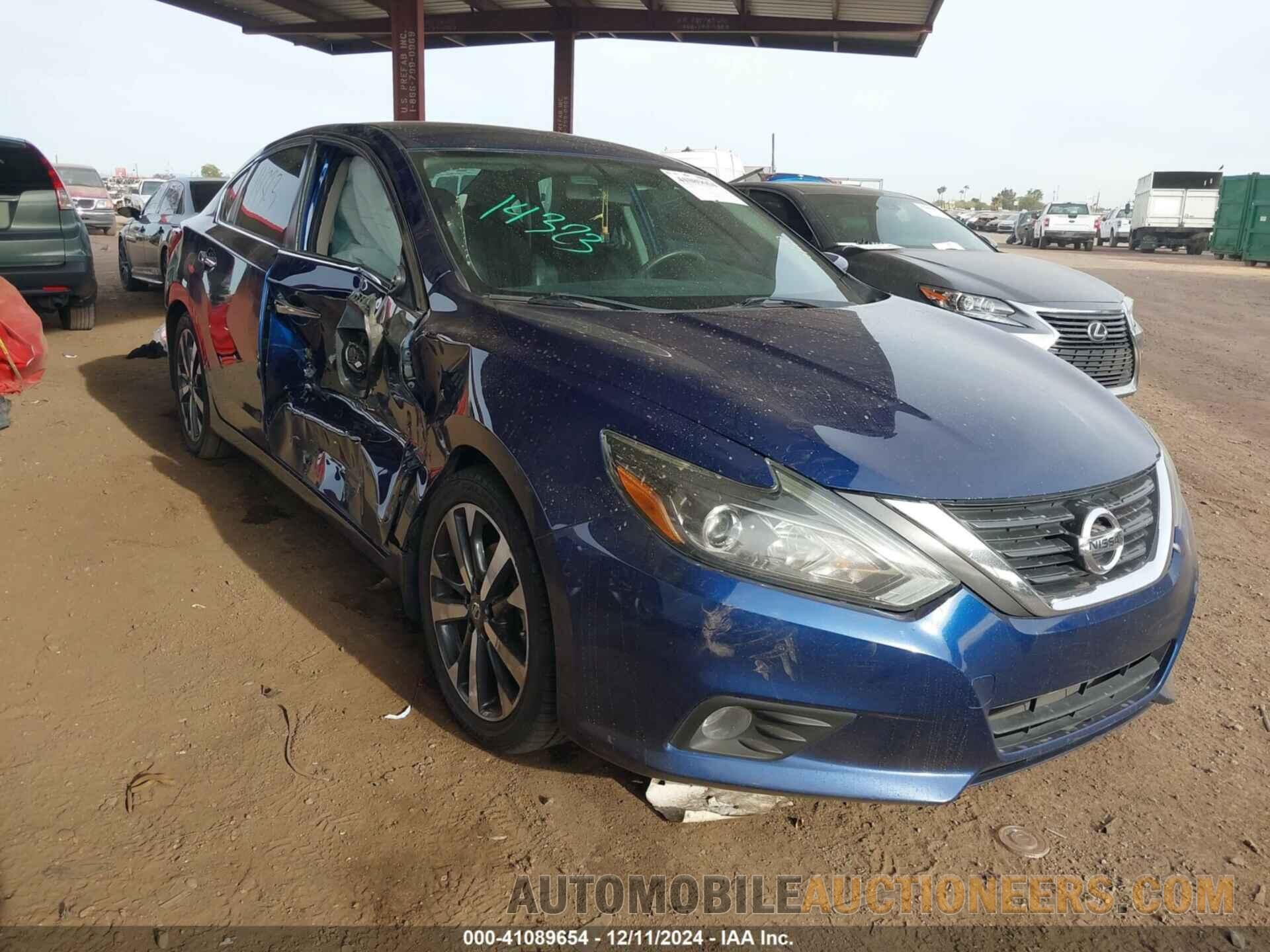 1N4AL3AP8HC151161 NISSAN ALTIMA 2017