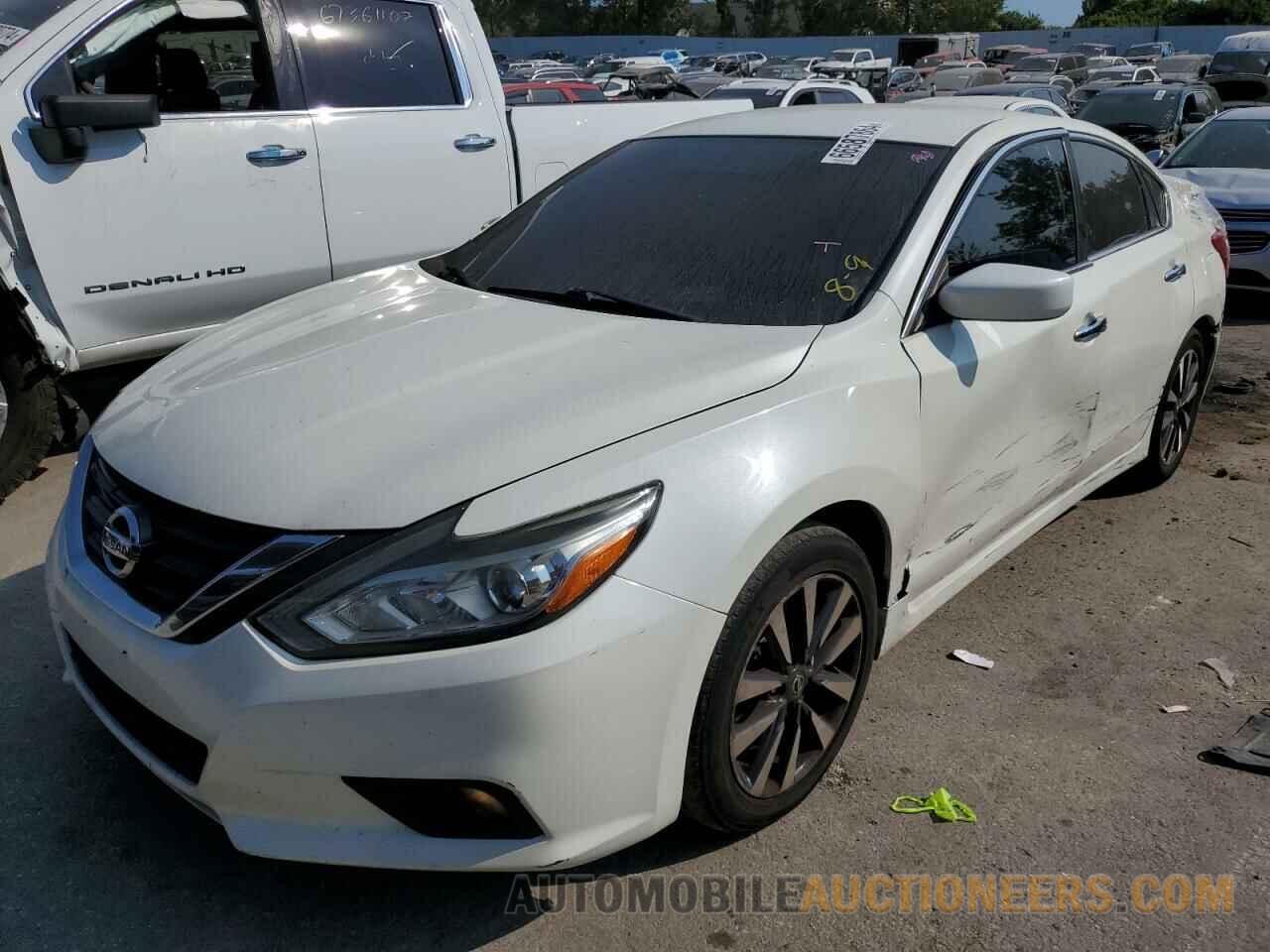 1N4AL3AP8HC156697 NISSAN ALTIMA 2017