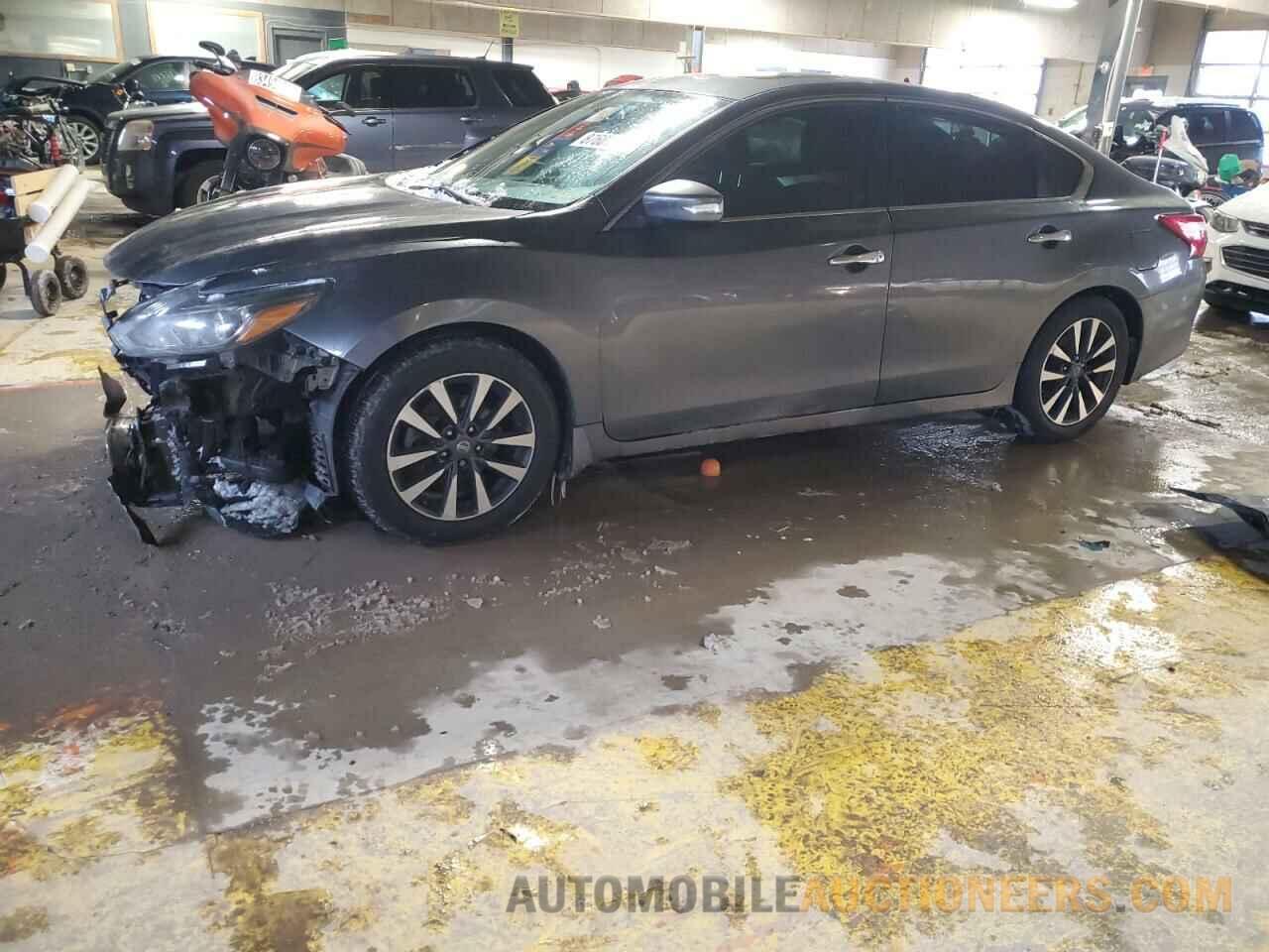 1N4AL3AP8HC157185 NISSAN ALTIMA 2017