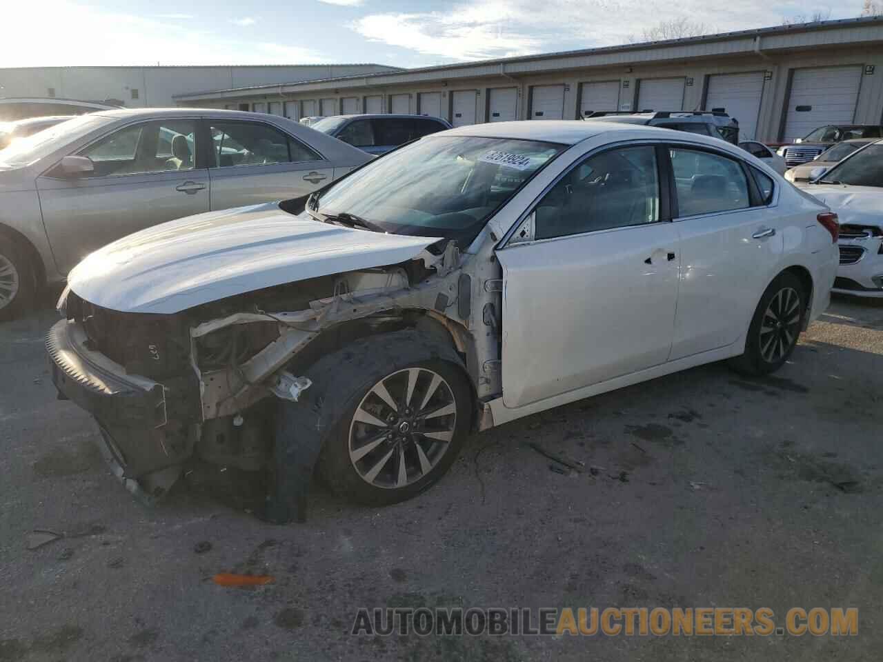 1N4AL3AP8HC164704 NISSAN ALTIMA 2017