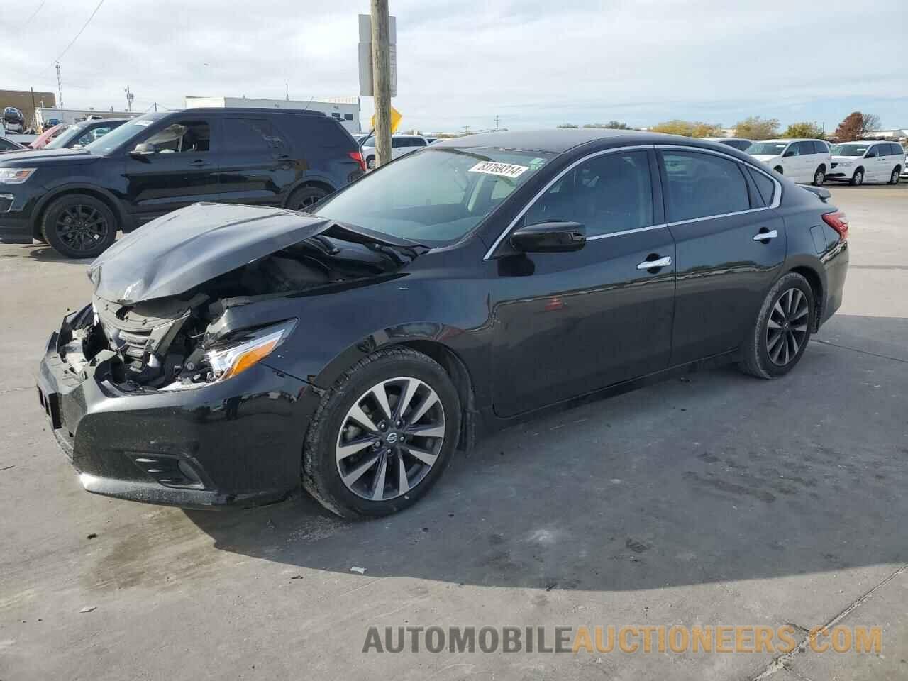 1N4AL3AP8HC167022 NISSAN ALTIMA 2017