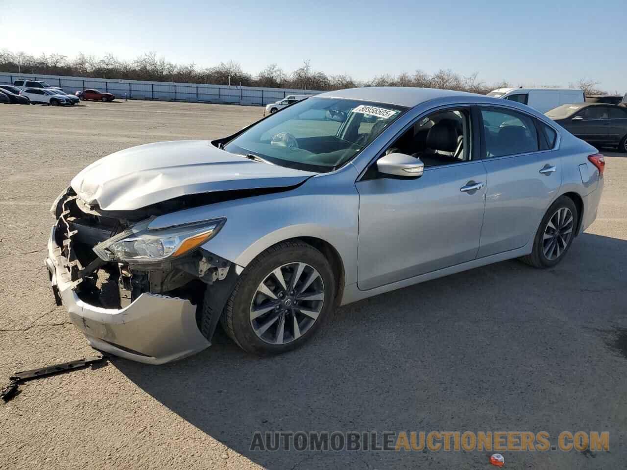 1N4AL3AP8HC167215 NISSAN ALTIMA 2017