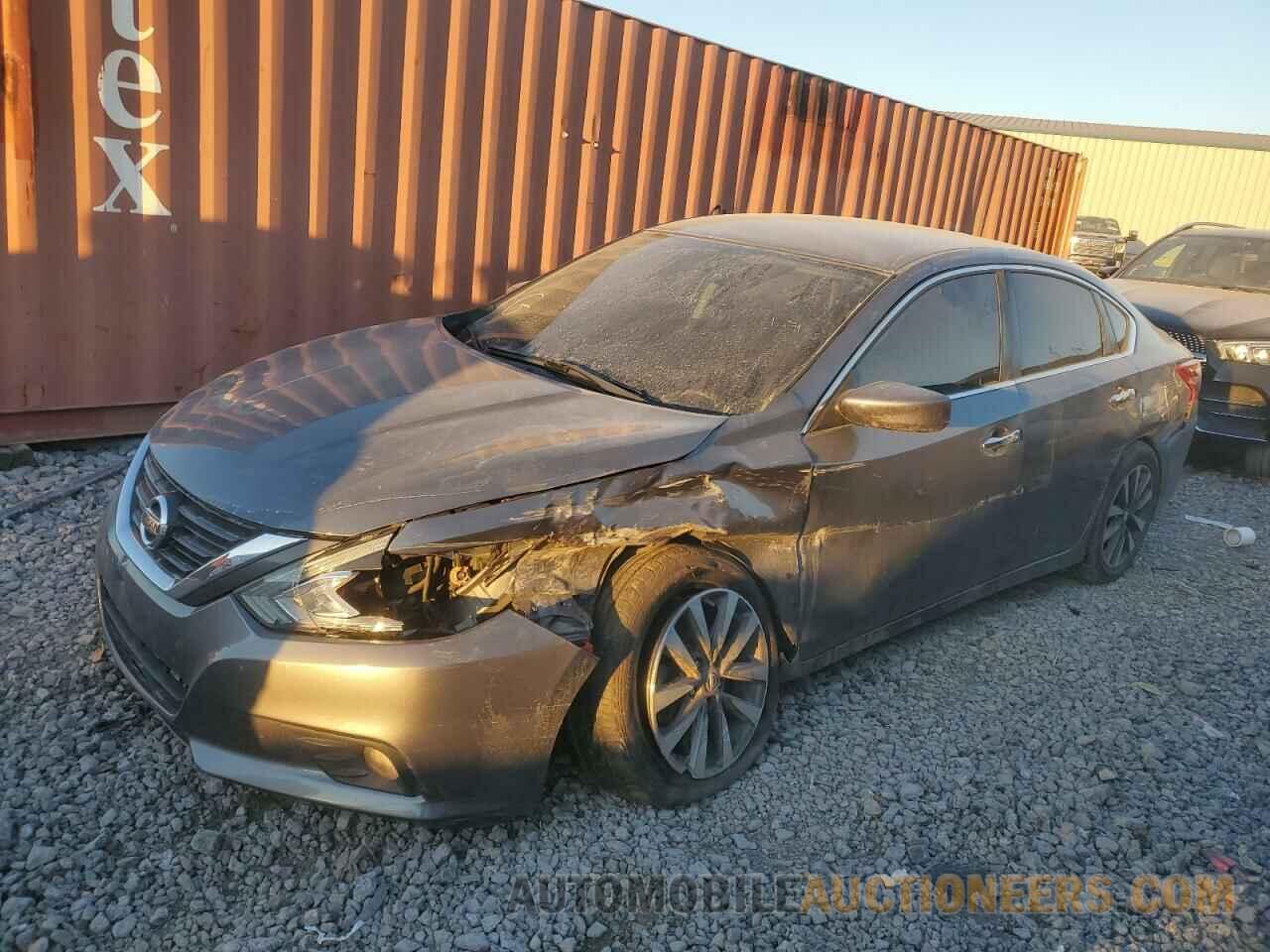 1N4AL3AP8HC174102 NISSAN ALTIMA 2017