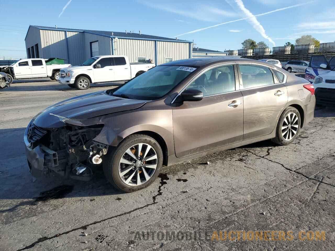 1N4AL3AP8HC182250 NISSAN ALTIMA 2017