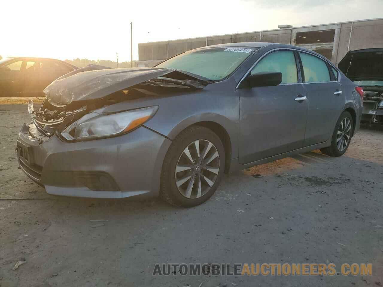 1N4AL3AP8HC190395 NISSAN ALTIMA 2017