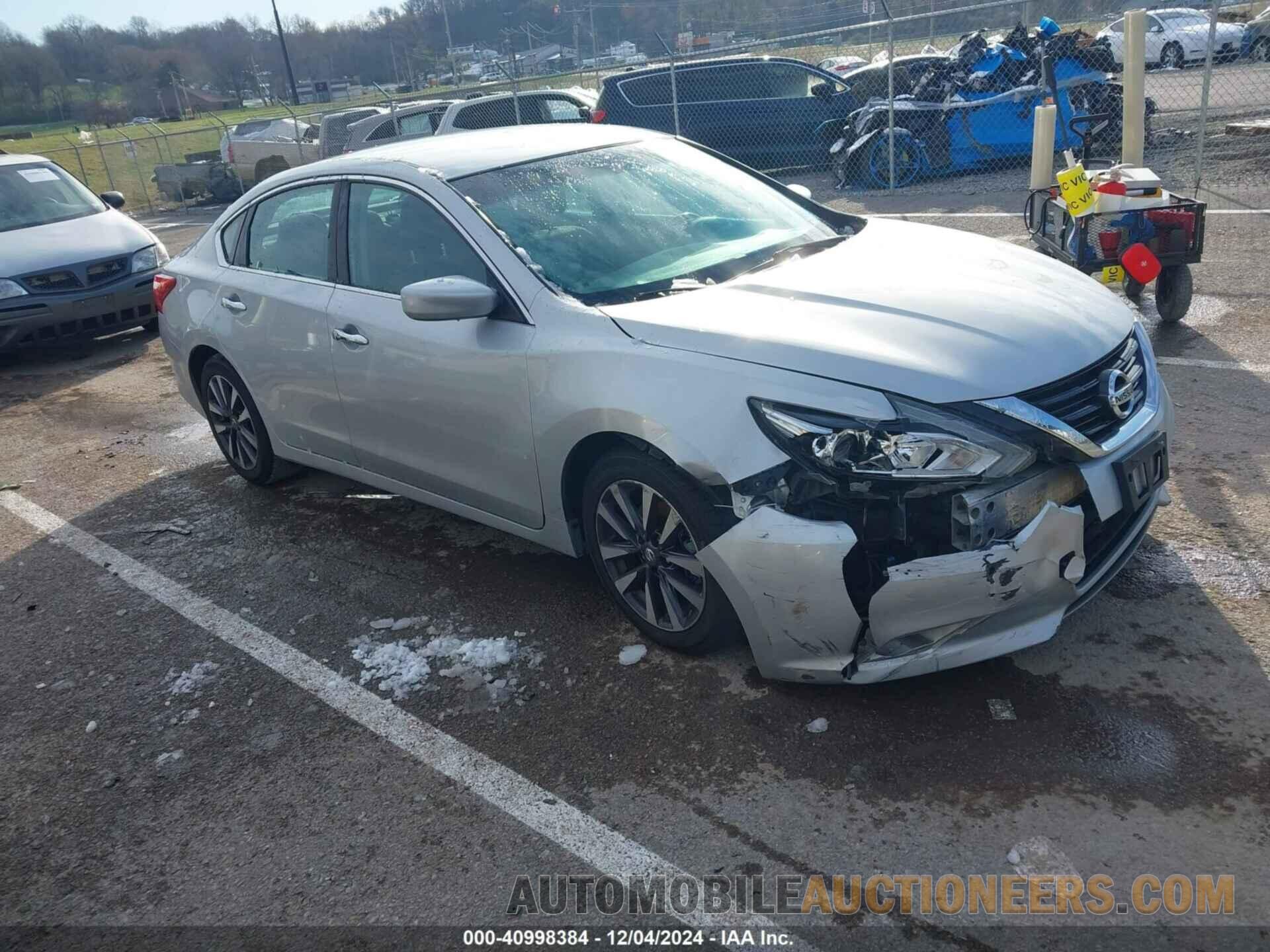 1N4AL3AP8HC192051 NISSAN ALTIMA 2017