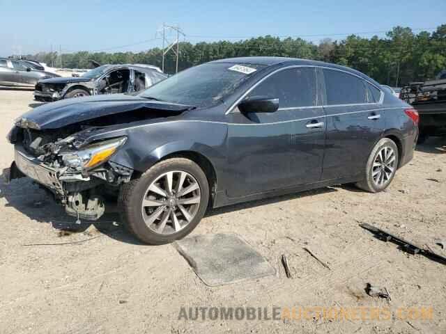 1N4AL3AP8HC194558 NISSAN ALTIMA 2017