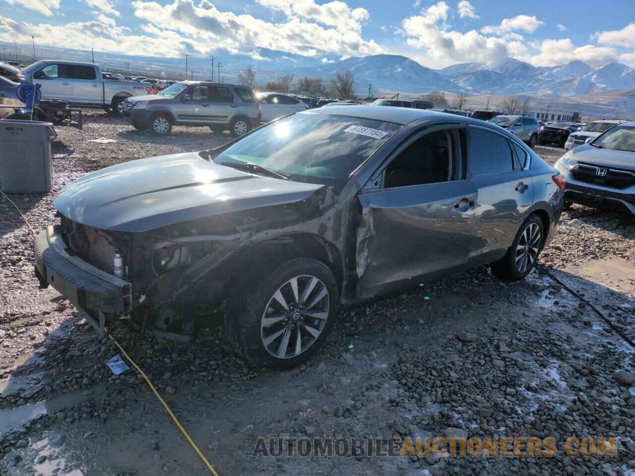 1N4AL3AP8HC206837 NISSAN ALTIMA 2017