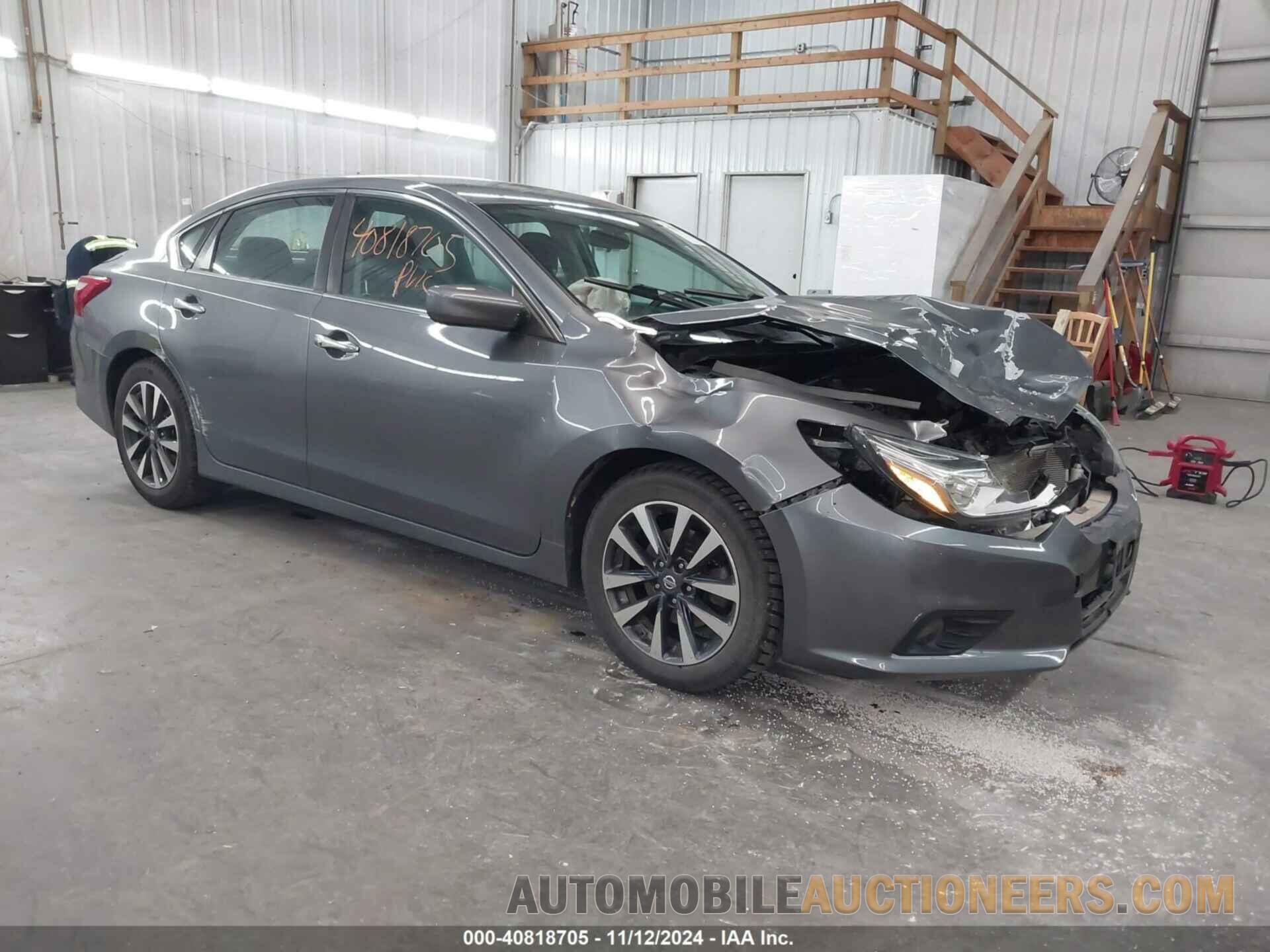 1N4AL3AP8HC207714 NISSAN ALTIMA 2017