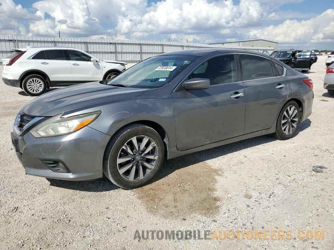 1N4AL3AP8HC211729 NISSAN ALTIMA 2017