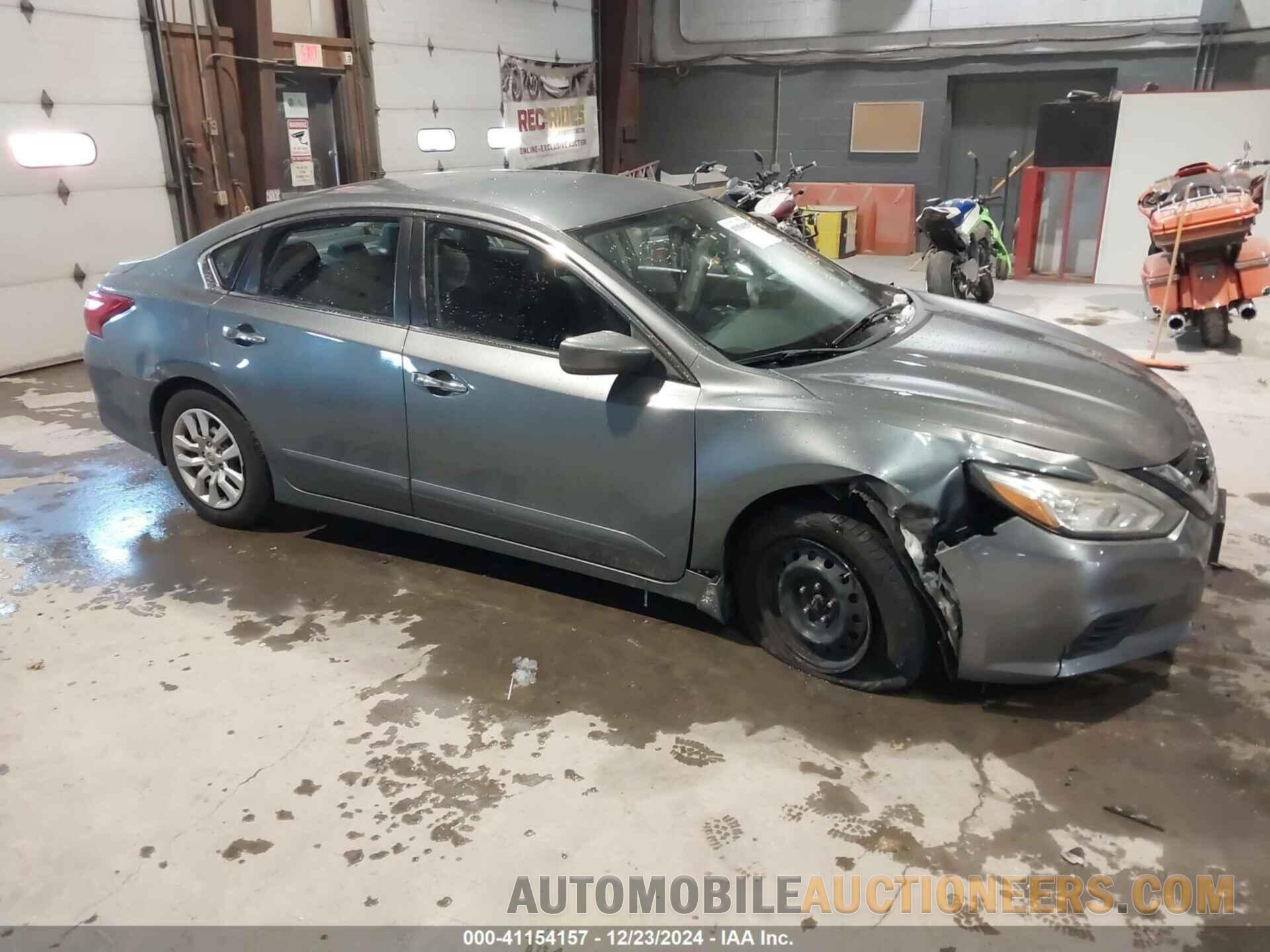 1N4AL3AP8HC225825 NISSAN ALTIMA 2017