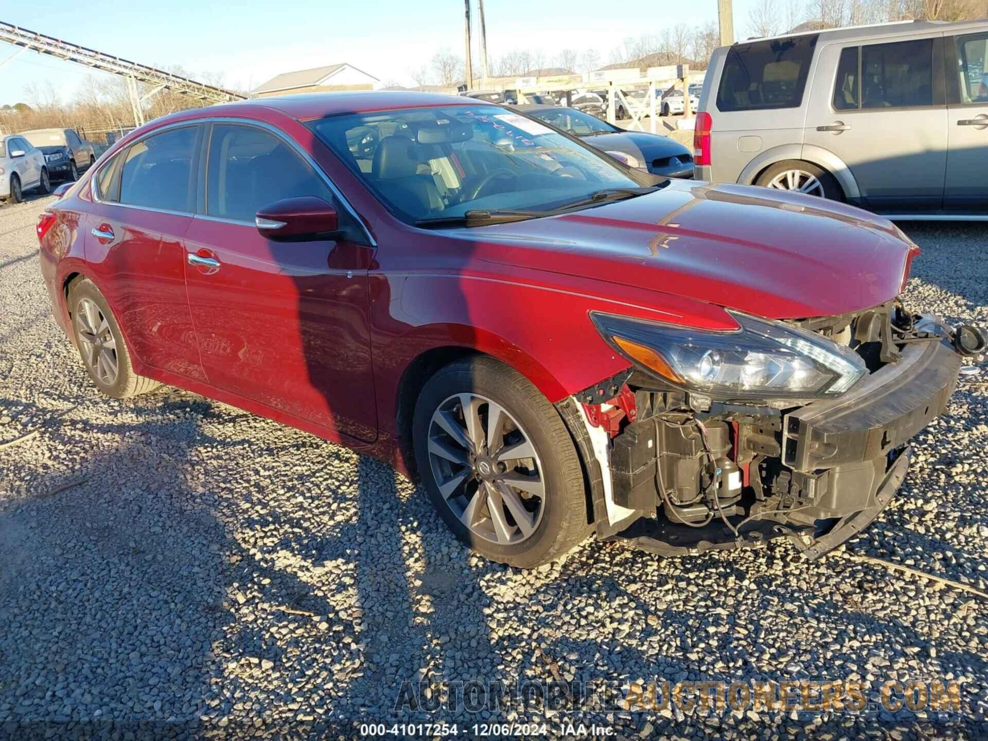 1N4AL3AP8HC228823 NISSAN ALTIMA 2017