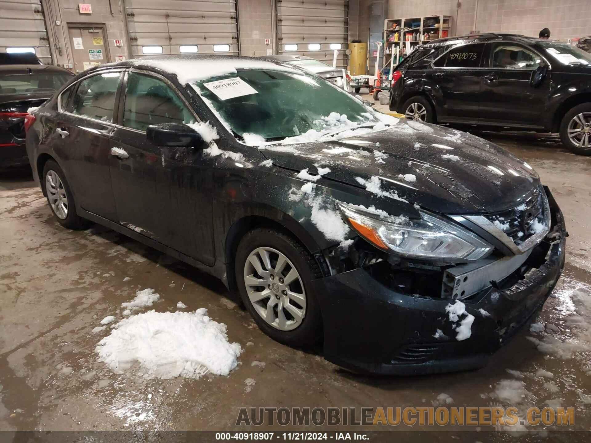 1N4AL3AP8HC231589 NISSAN ALTIMA 2017