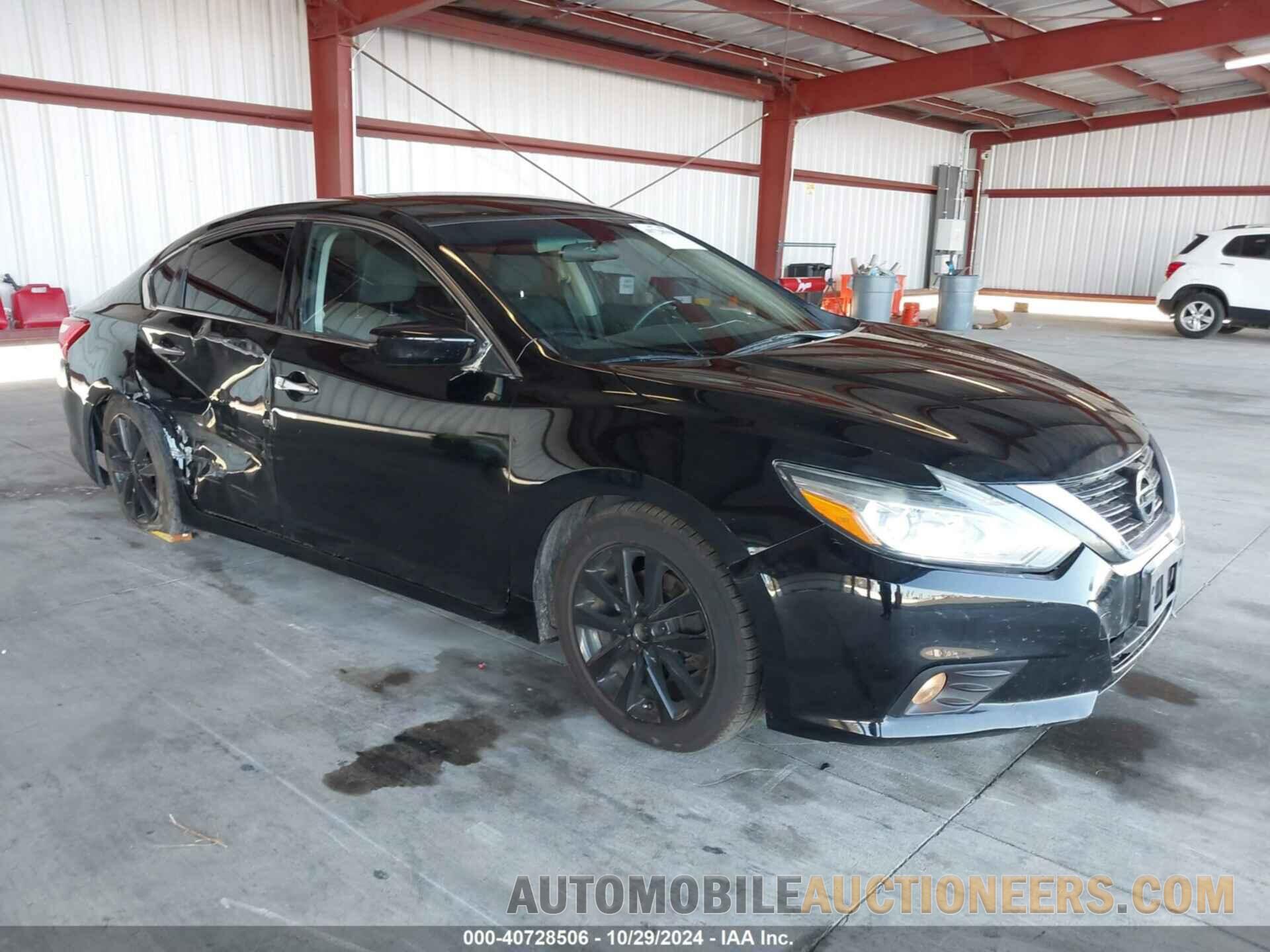 1N4AL3AP8HC245119 NISSAN ALTIMA 2017