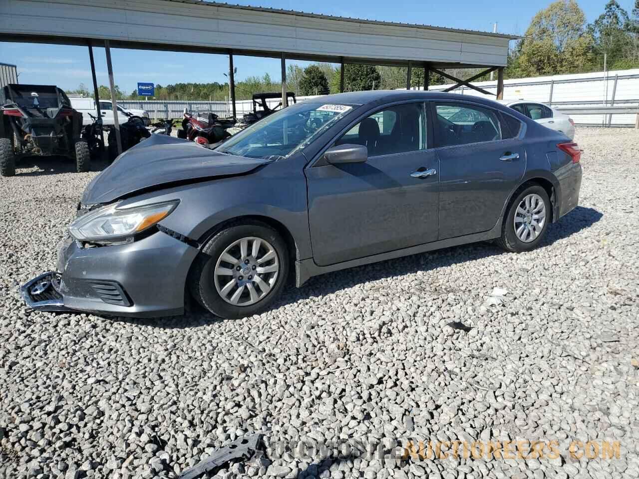 1N4AL3AP8HC247954 NISSAN ALTIMA 2017