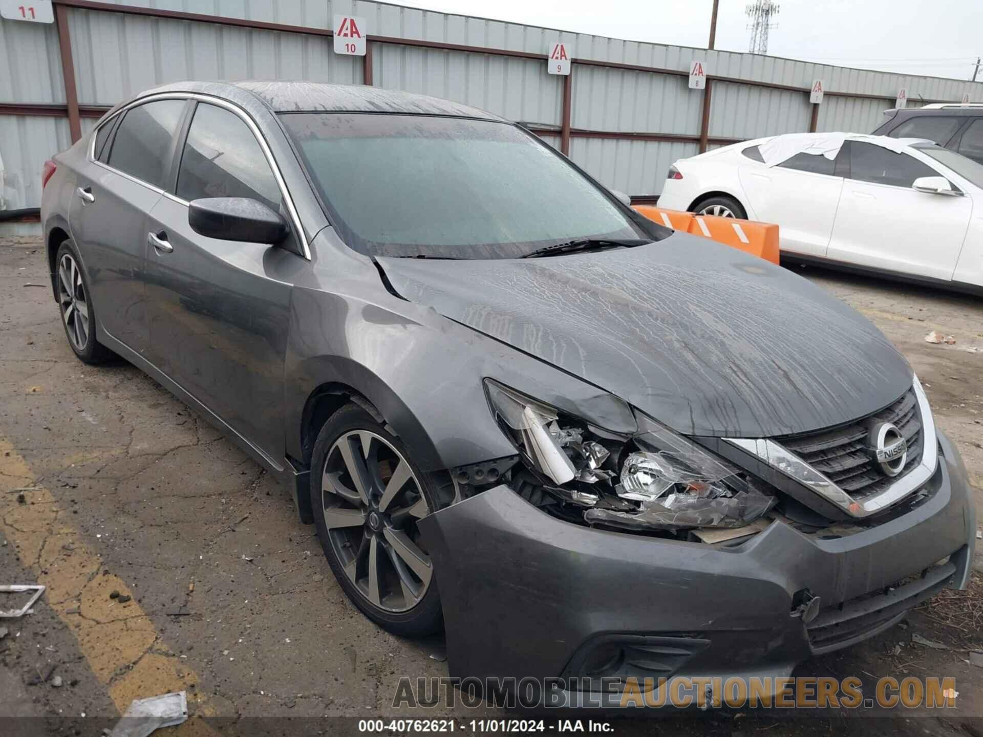 1N4AL3AP8HC249137 NISSAN ALTIMA 2017